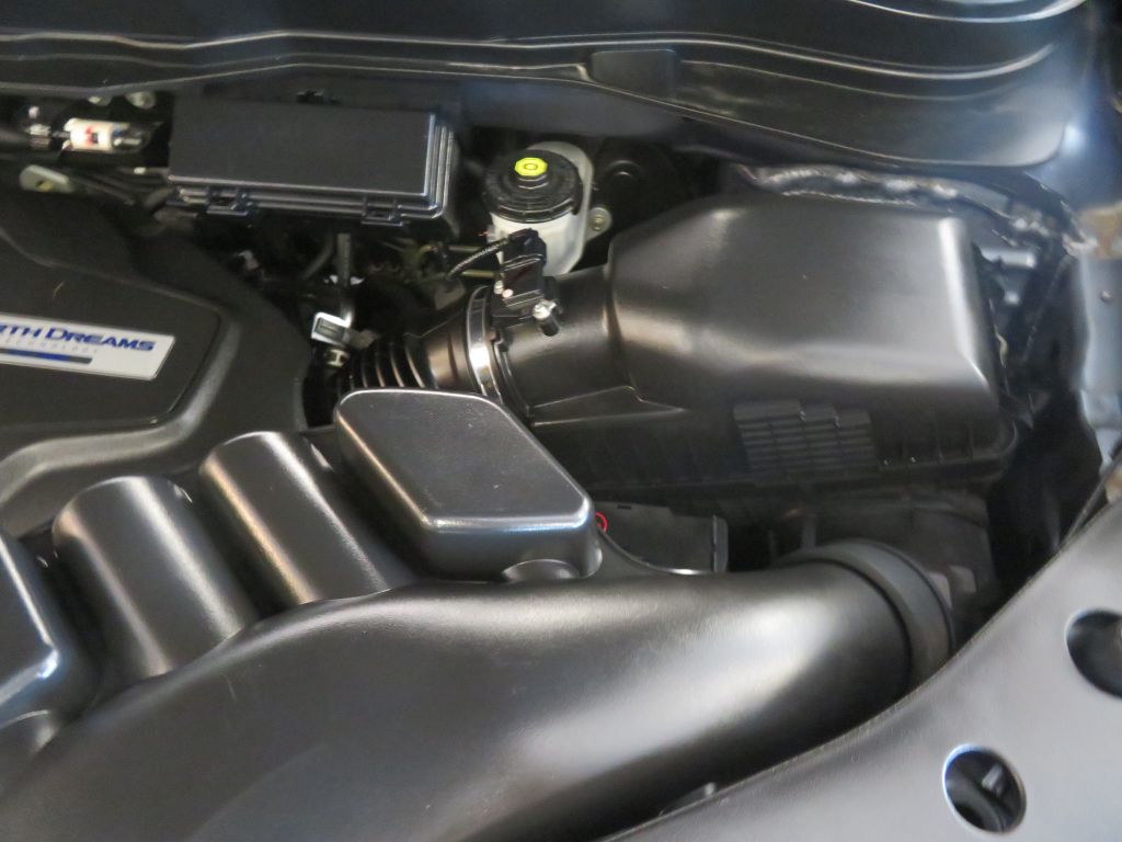 Photo 73 of this HONDA PILOT