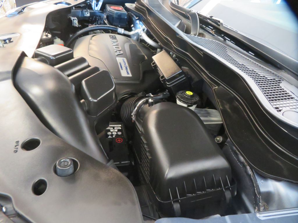 Photo 74 of this HONDA PILOT