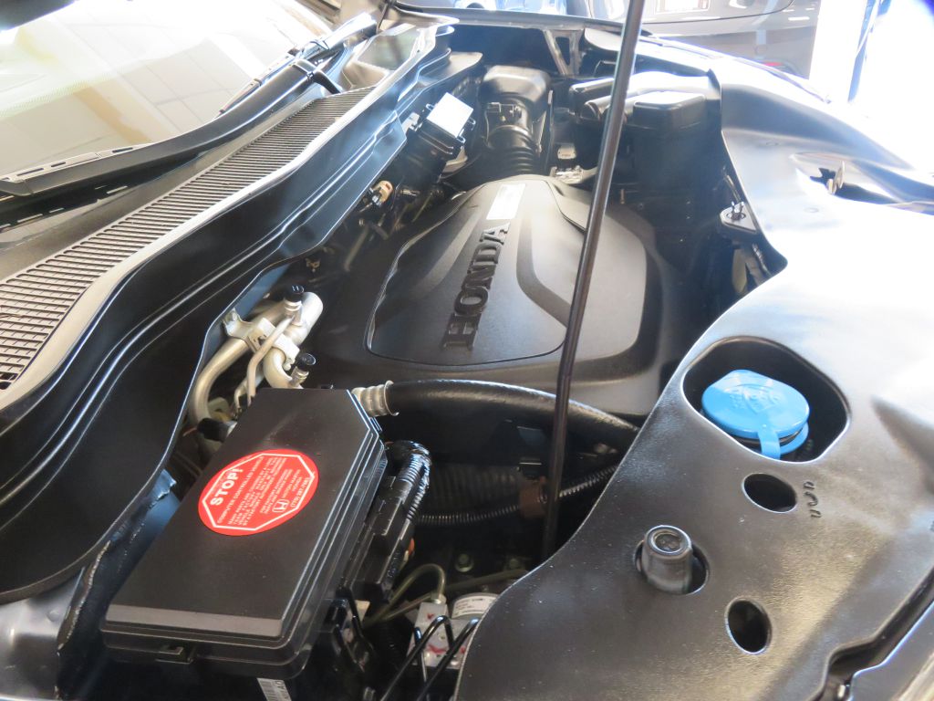 Photo 75 of this HONDA PILOT