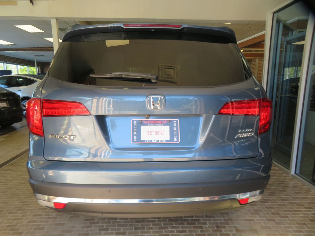 Photo 82 of this HONDA PILOT