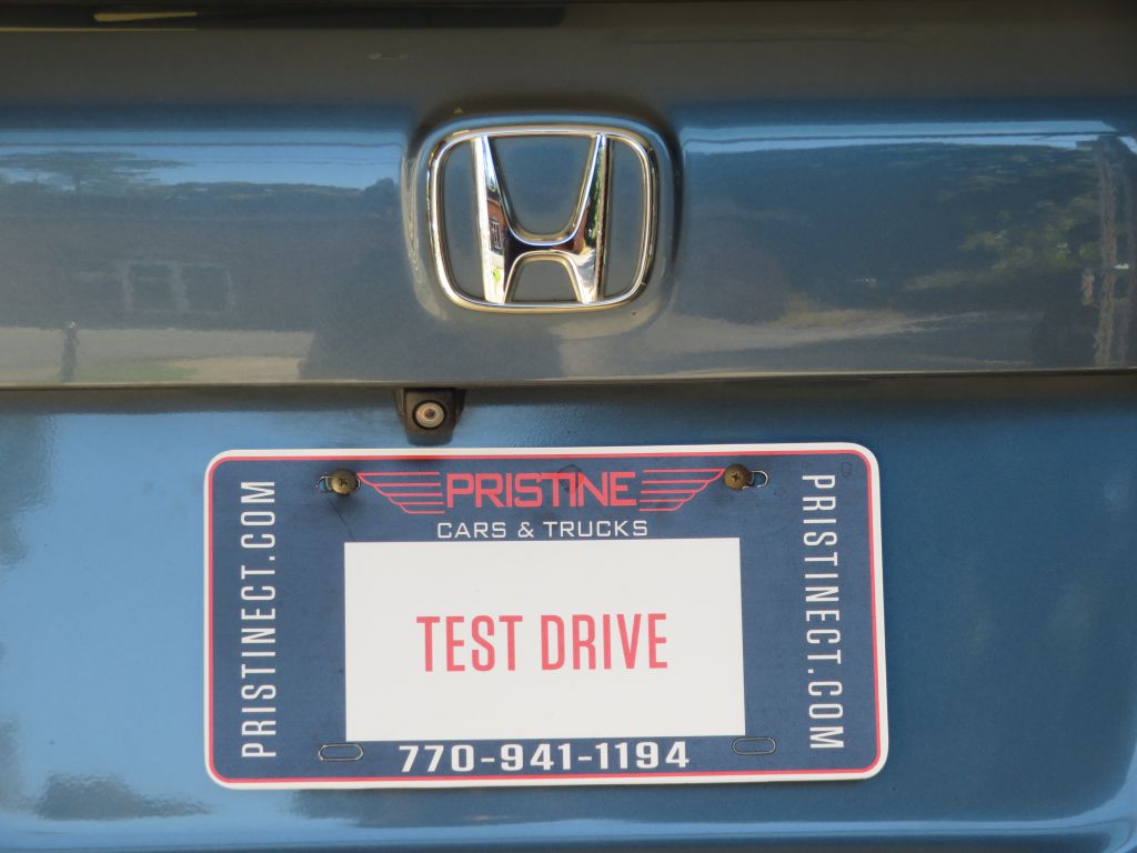 Photo 83 of this HONDA PILOT