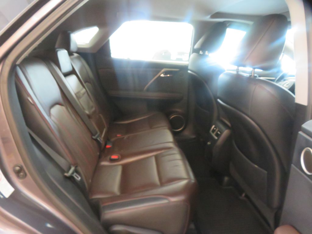 Photo 22 of this LEXUS RX