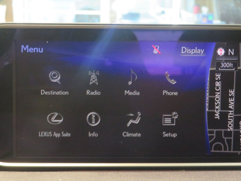 Photo 39 of this LEXUS RX