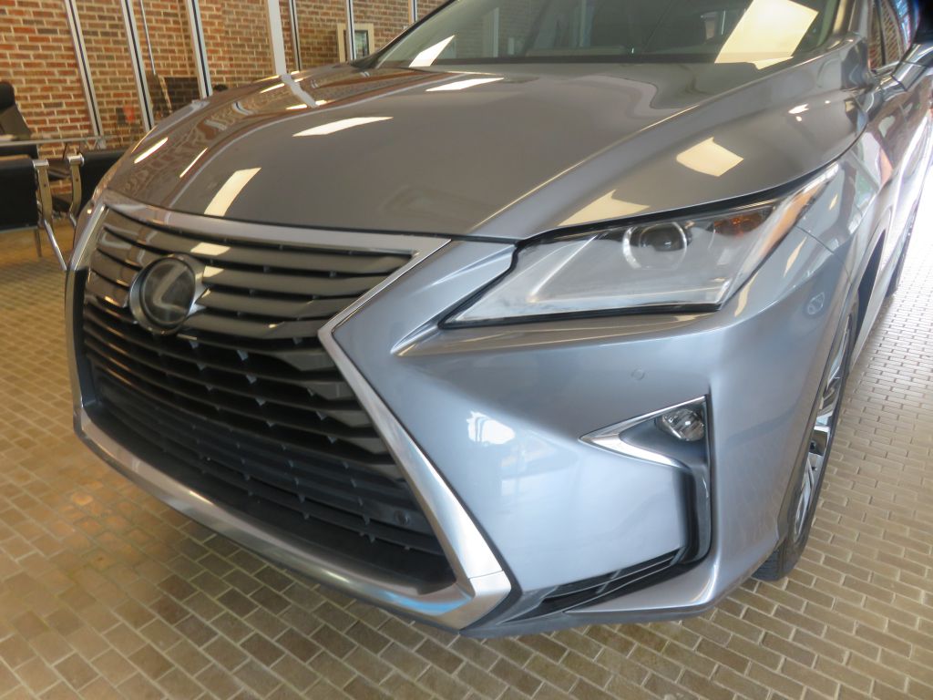 Photo 60 of this LEXUS RX