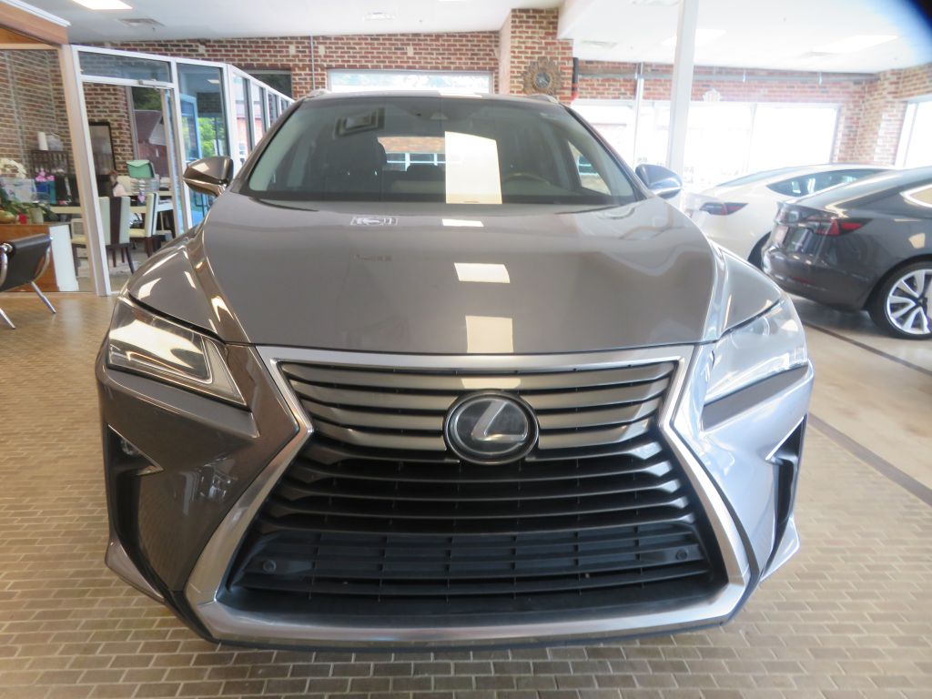 Photo 61 of this LEXUS RX