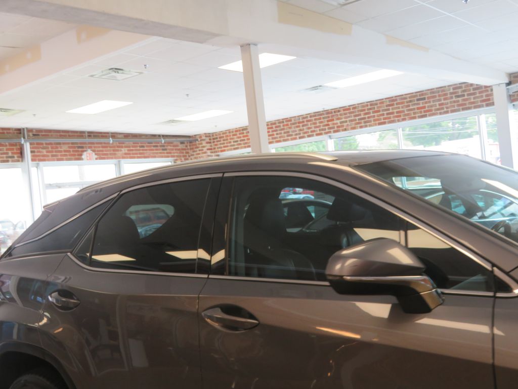 Photo 64 of this LEXUS RX