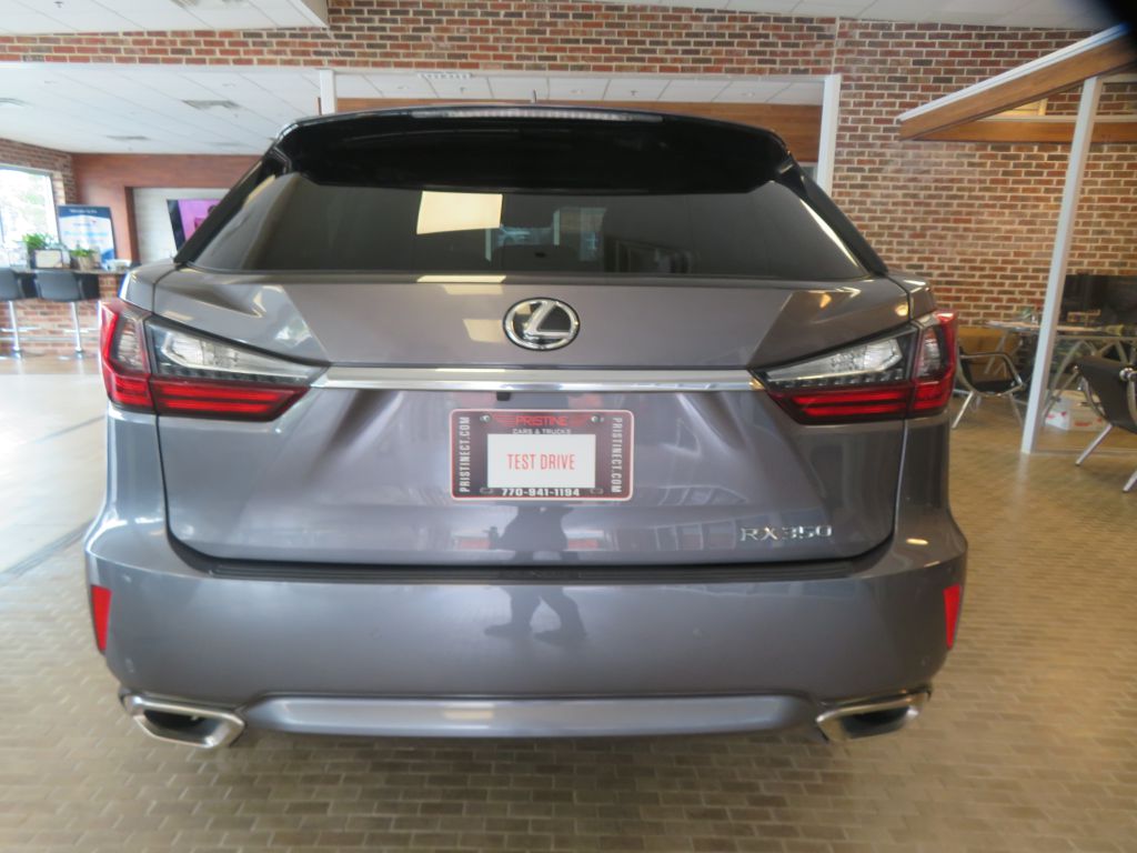 Photo 67 of this LEXUS RX