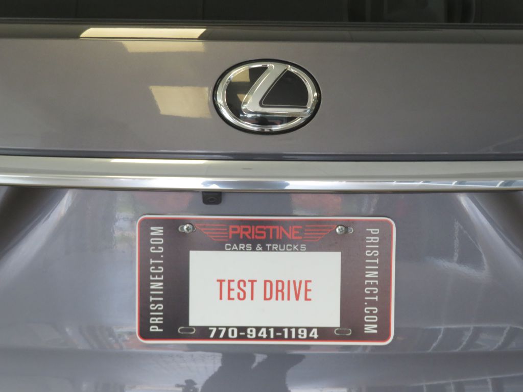 Photo 68 of this LEXUS RX