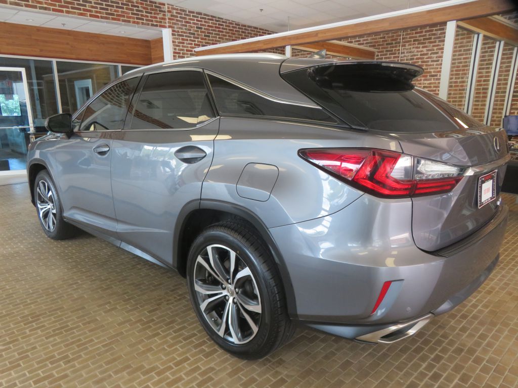 Photo 73 of this LEXUS RX