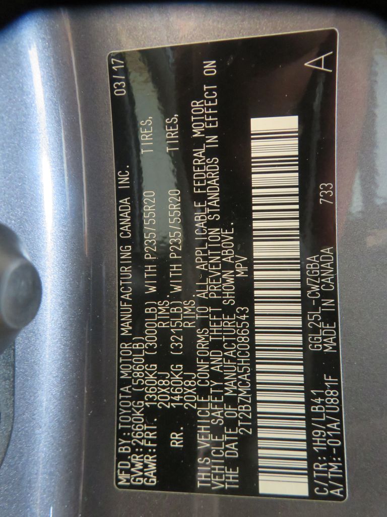 Photo 77 of this LEXUS RX