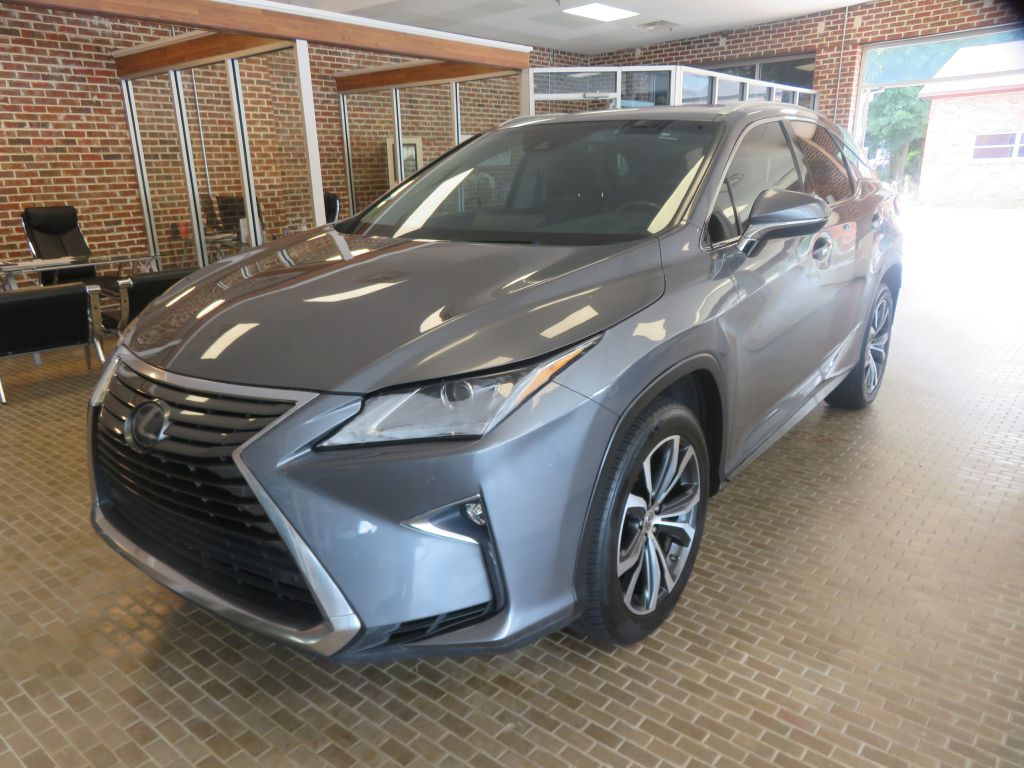Photo 78 of this LEXUS RX