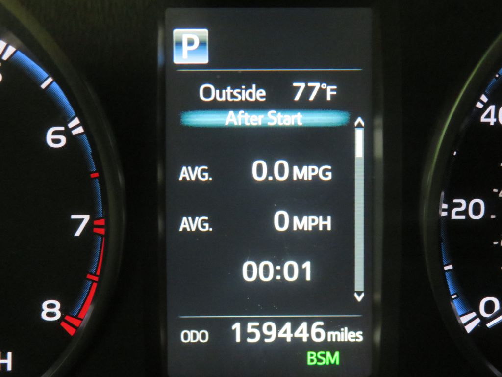 Photo 31 of this TOYOTA RAV4