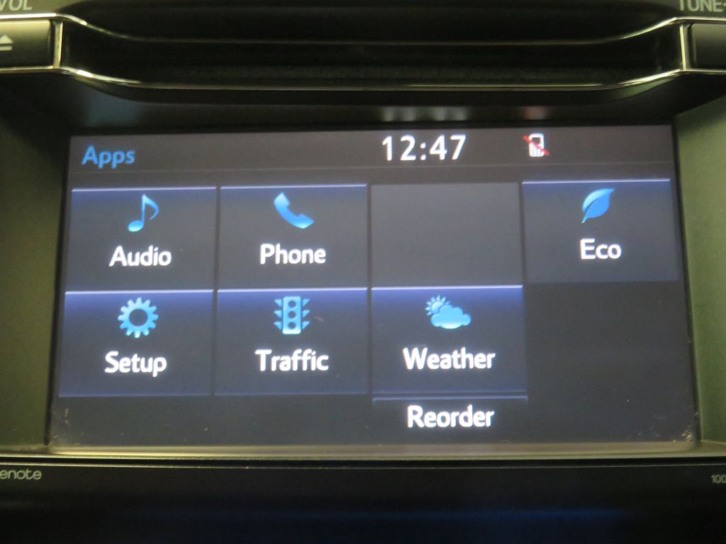 Photo 40 of this TOYOTA RAV4