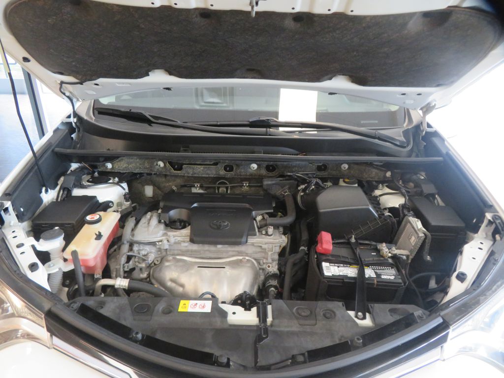 Photo 53 of this TOYOTA RAV4