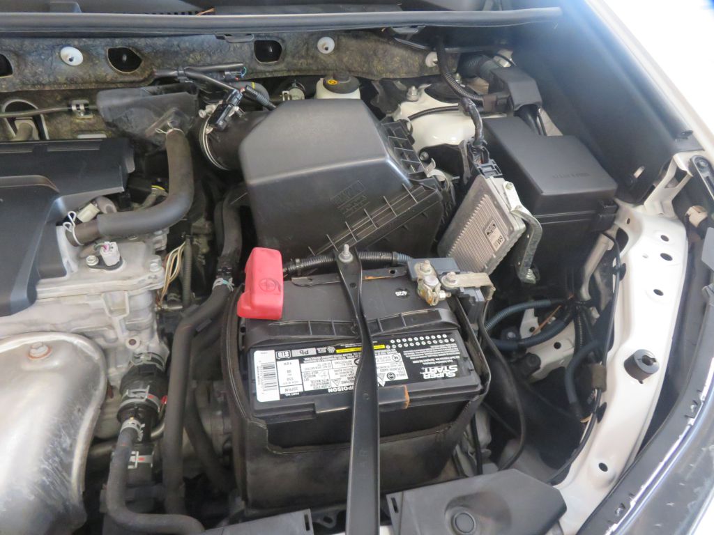 Photo 55 of this TOYOTA RAV4