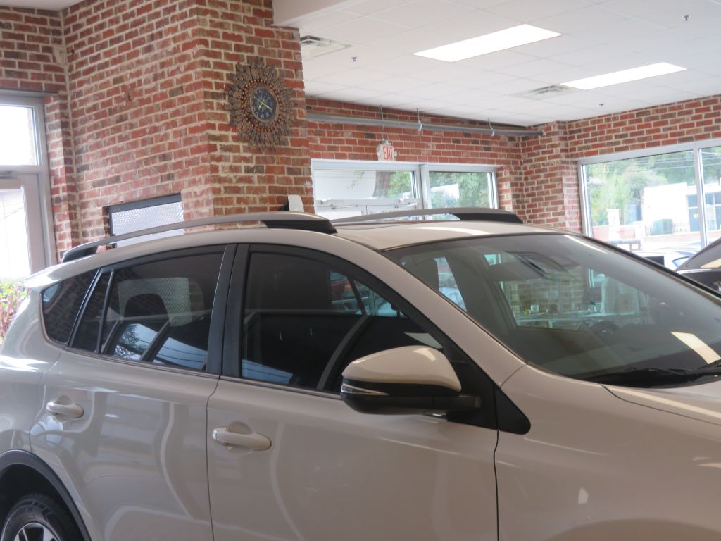 Photo 63 of this TOYOTA RAV4