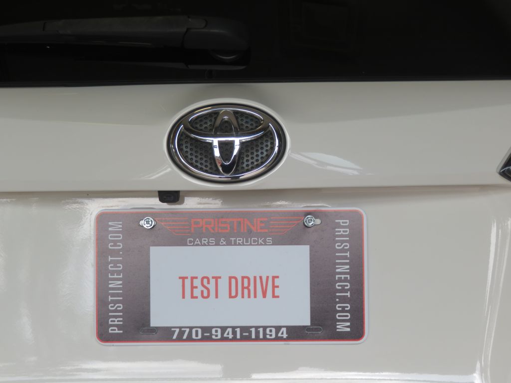 Photo 66 of this TOYOTA RAV4