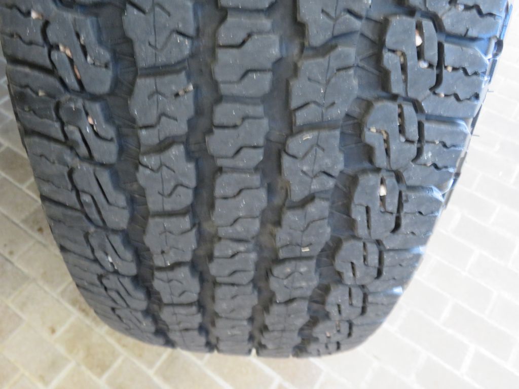 Photo 12 of this JEEP WRANGLER UNLIMI