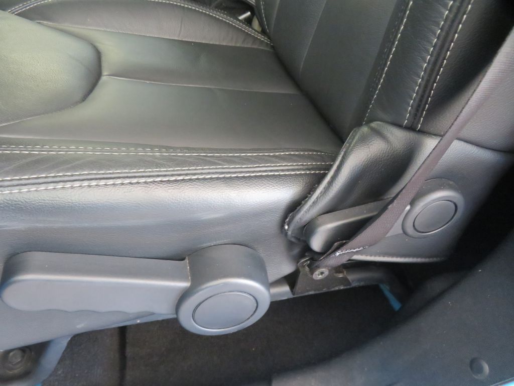 Photo 16 of this JEEP WRANGLER UNLIMI