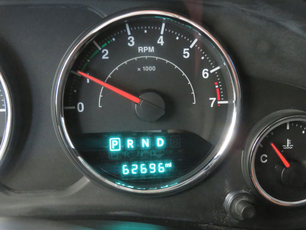 Photo 31 of this JEEP WRANGLER UNLIMI