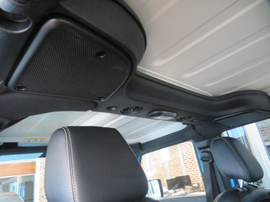 Photo 45 of this JEEP WRANGLER UNLIMI