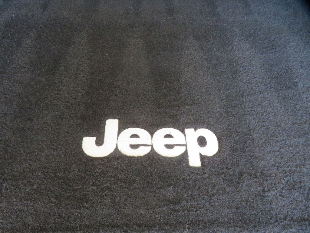 Photo 49 of this JEEP WRANGLER UNLIMI