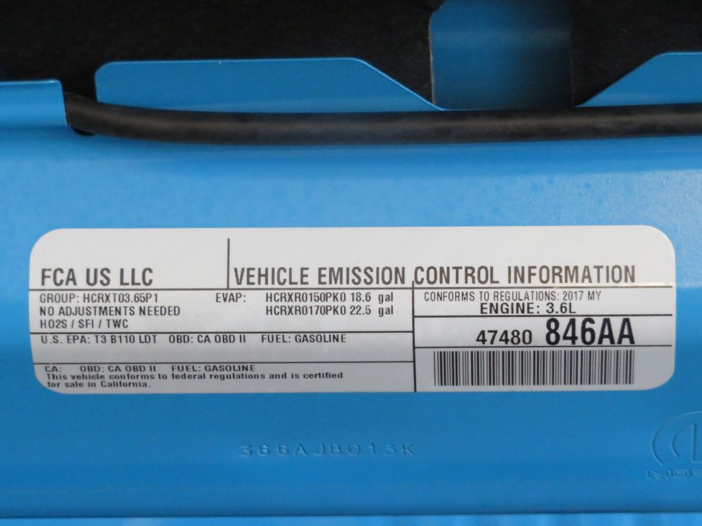 Photo 54 of this JEEP WRANGLER UNLIMI