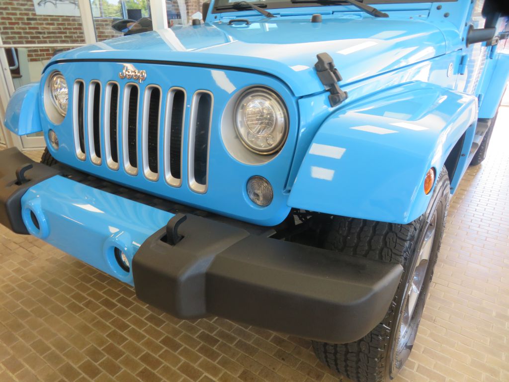 Photo 55 of this JEEP WRANGLER UNLIMI