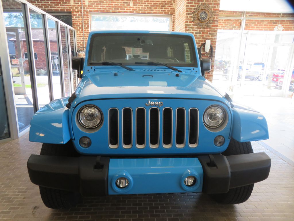 Photo 56 of this JEEP WRANGLER UNLIMI