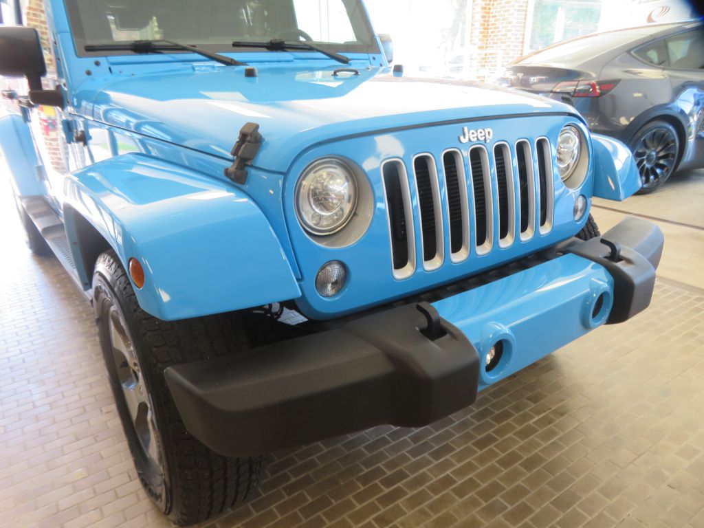 Photo 57 of this JEEP WRANGLER UNLIMI