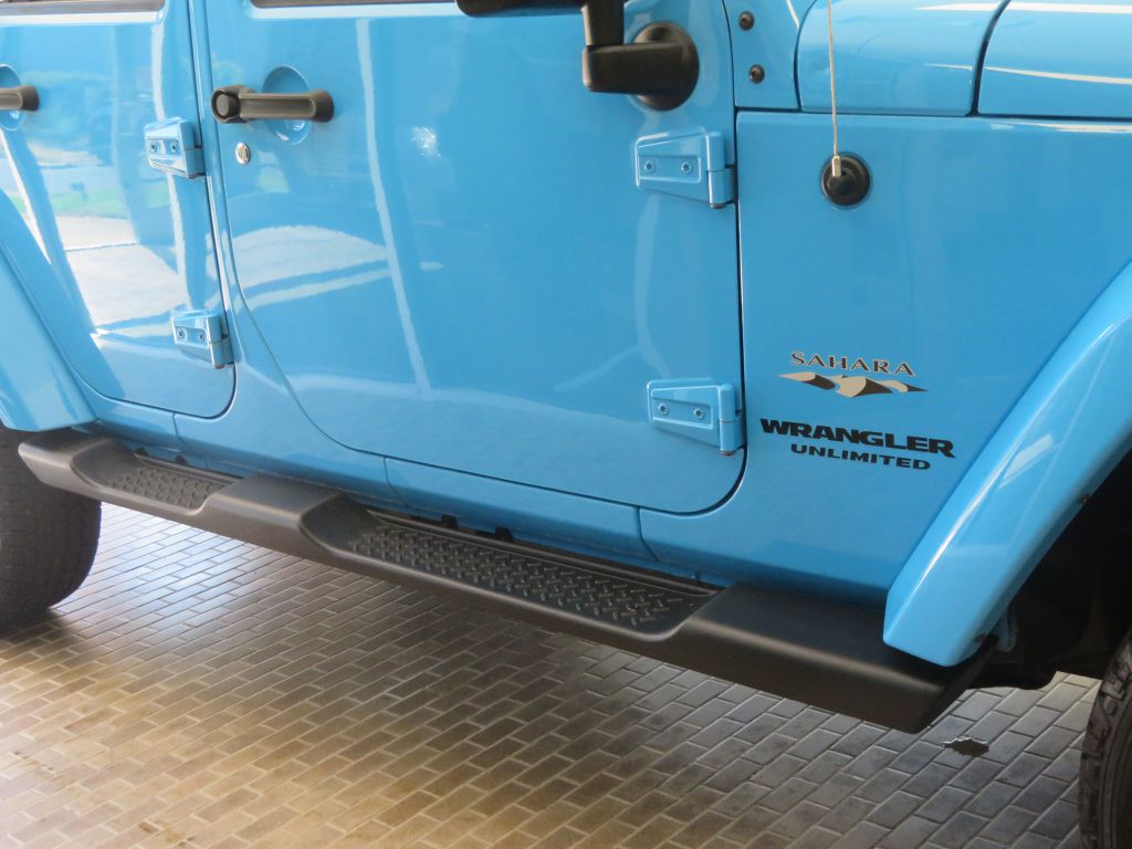 Photo 59 of this JEEP WRANGLER UNLIMI