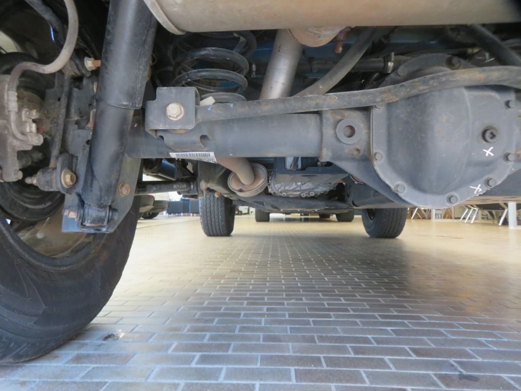 Photo 69 of this JEEP WRANGLER UNLIMI