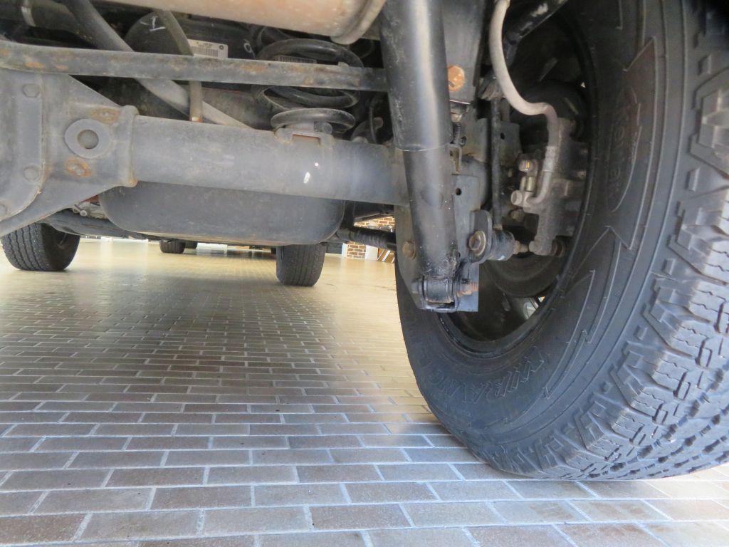 Photo 70 of this JEEP WRANGLER UNLIMI