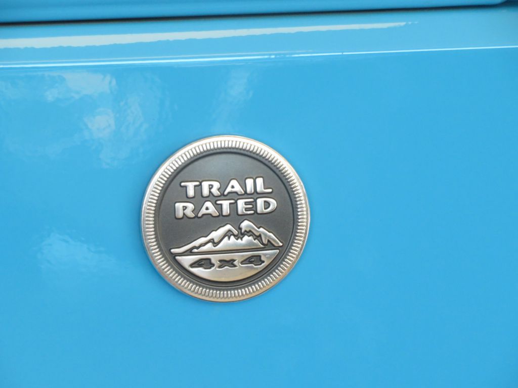 Photo 75 of this JEEP WRANGLER UNLIMI