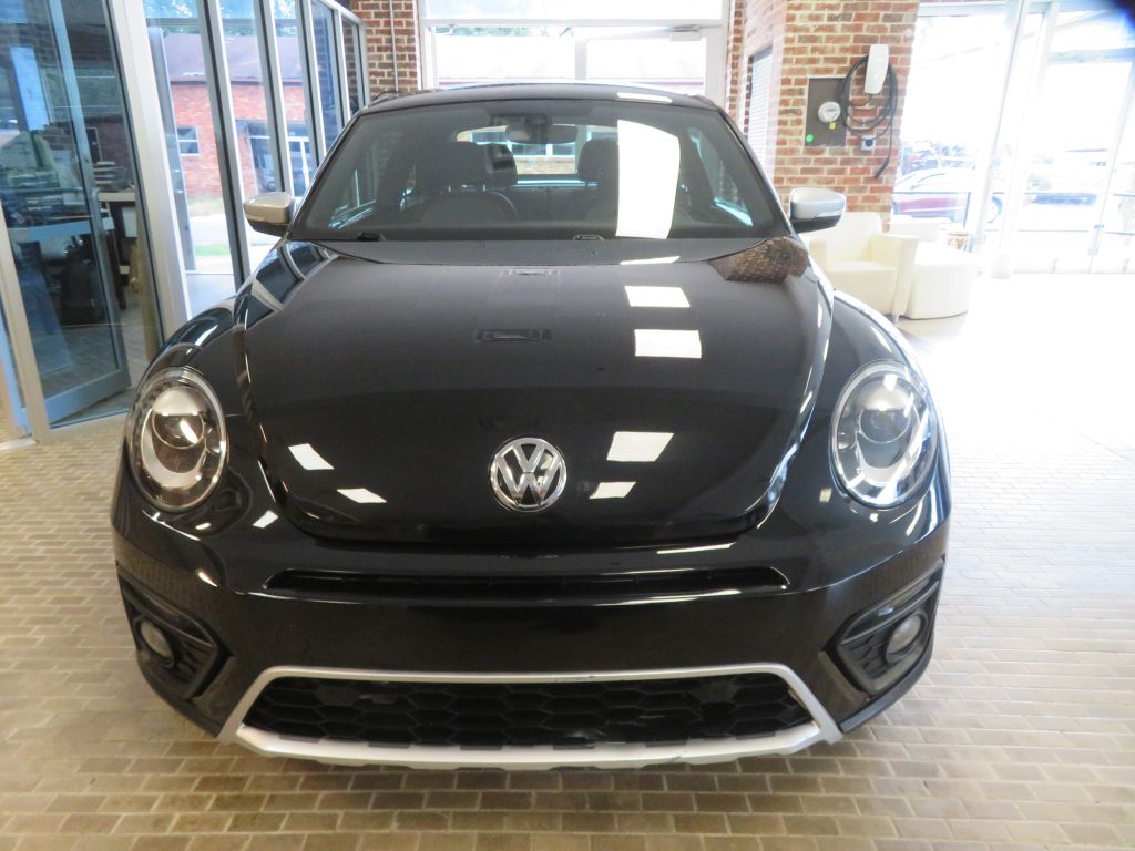 Photo 2 of this VOLKSWAGEN BEETLE