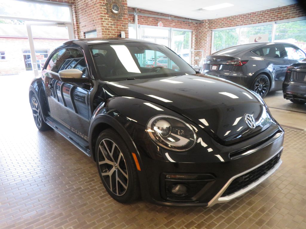 Photo 3 of this VOLKSWAGEN BEETLE