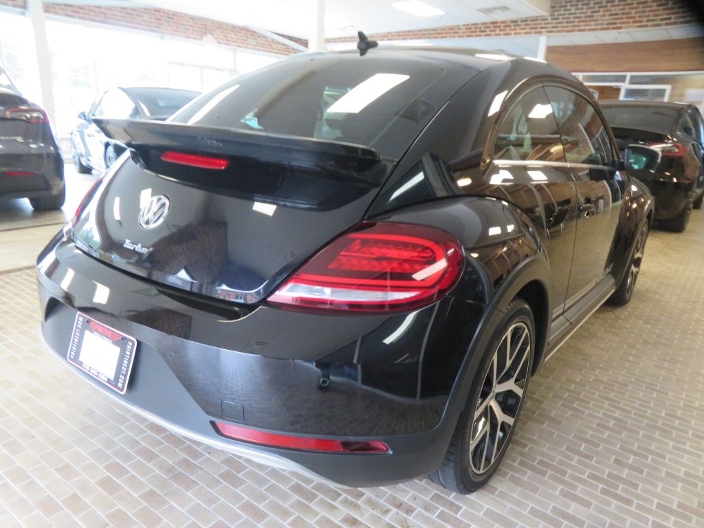 Photo 4 of this VOLKSWAGEN BEETLE
