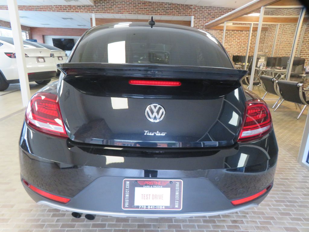 Photo 5 of this VOLKSWAGEN BEETLE