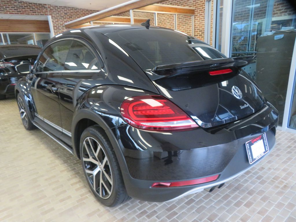 Photo 6 of this VOLKSWAGEN BEETLE