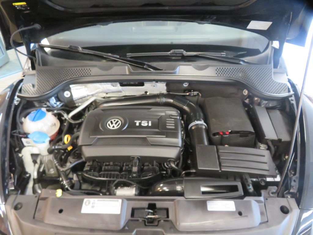 Photo 43 of this VOLKSWAGEN BEETLE