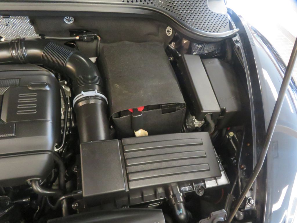 Photo 45 of this VOLKSWAGEN BEETLE