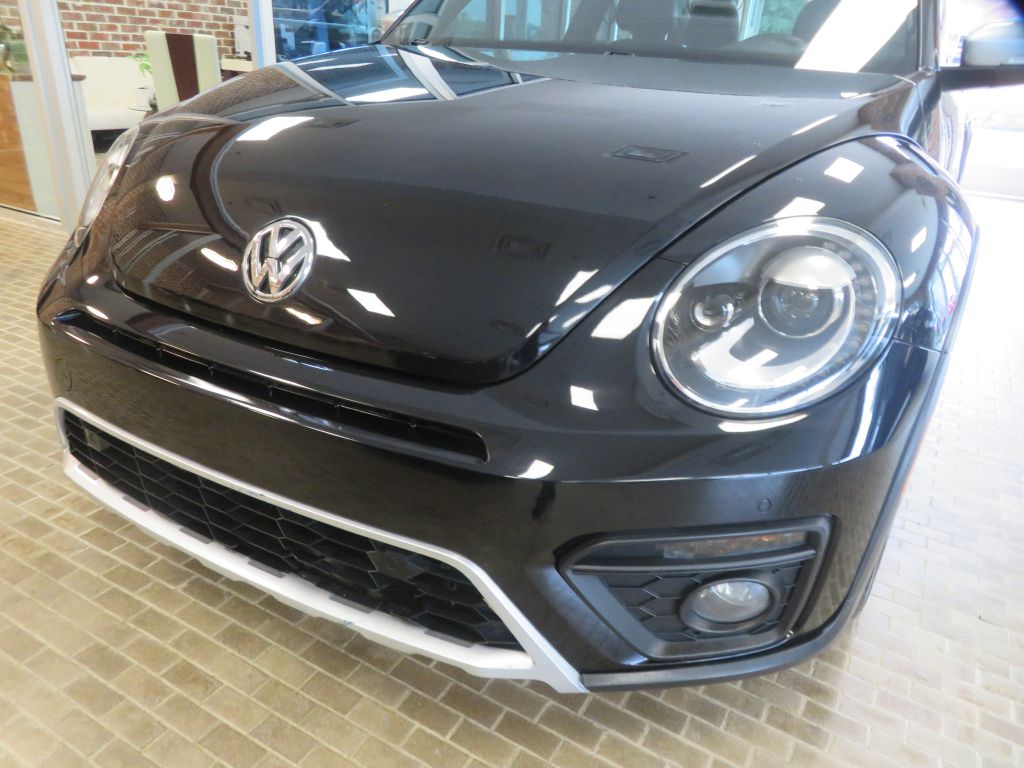 Photo 48 of this VOLKSWAGEN BEETLE