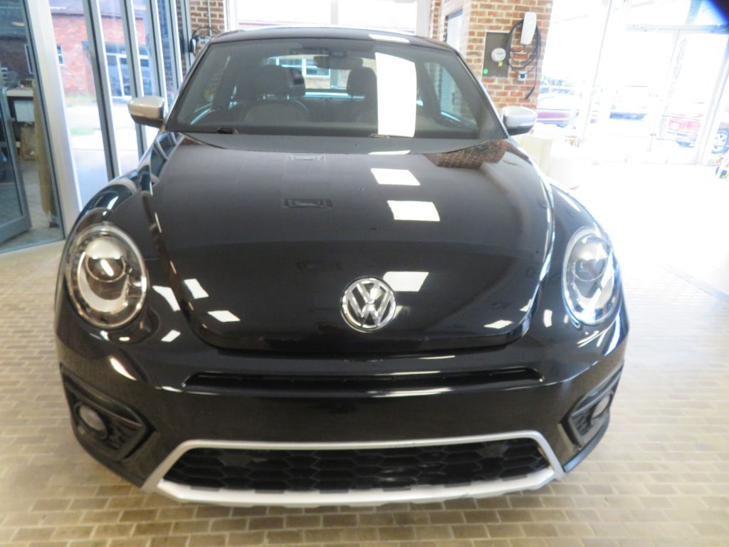 Photo 49 of this VOLKSWAGEN BEETLE
