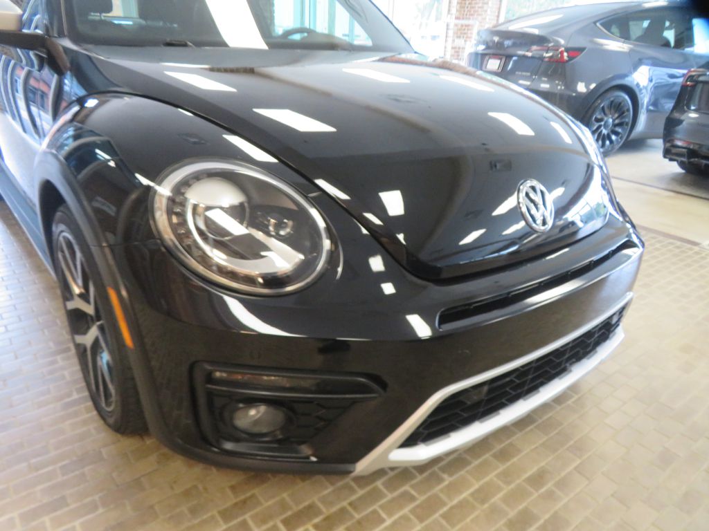 Photo 50 of this VOLKSWAGEN BEETLE