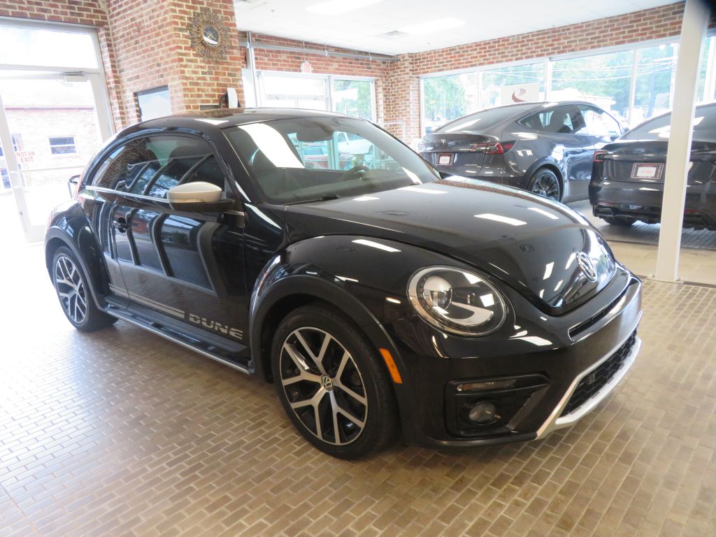 Photo 51 of this VOLKSWAGEN BEETLE