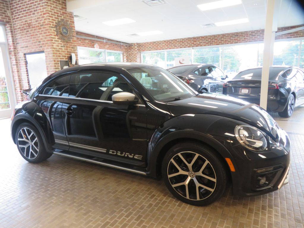 Photo 52 of this VOLKSWAGEN BEETLE