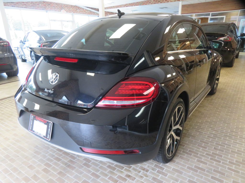Photo 54 of this VOLKSWAGEN BEETLE