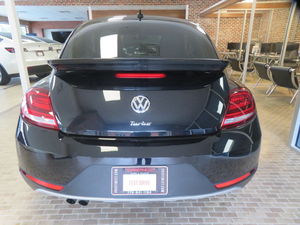 Photo 55 of this VOLKSWAGEN BEETLE