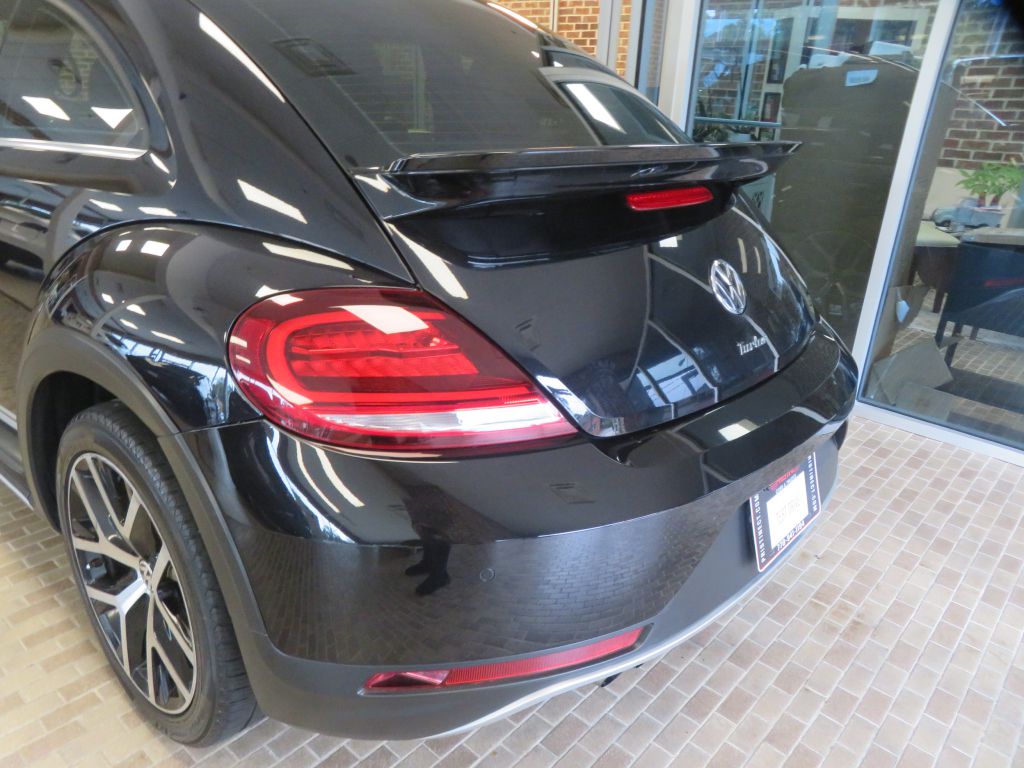 Photo 61 of this VOLKSWAGEN BEETLE