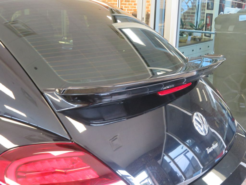 Photo 62 of this VOLKSWAGEN BEETLE